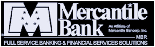 Mercantile Bank