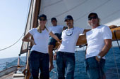 sailors